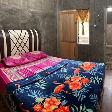Bungalow Karo Hill Berastagi Luaran gambar