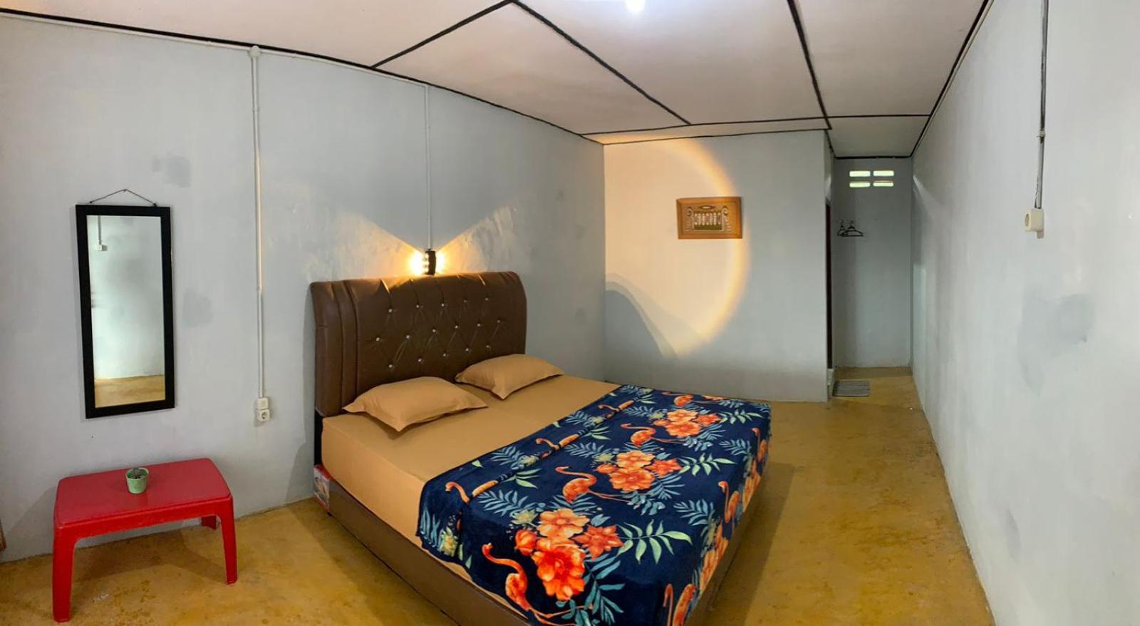 Bungalow Karo Hill Berastagi Luaran gambar